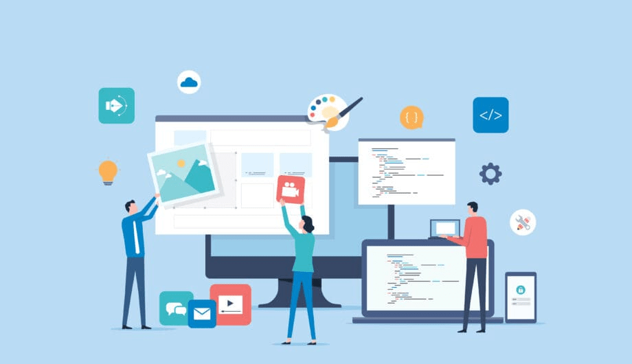 مزایای داشتن ادمین حرفه‌ای برای سایت: چرا هر کسب‌وکار آنلاین به آن نیاز دارد؟